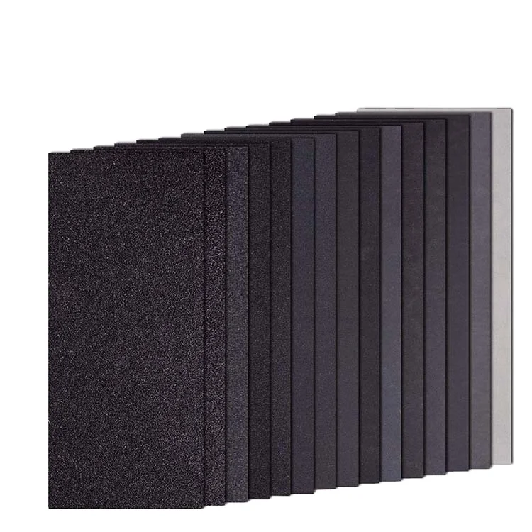 p60 sia sticking woodworking silicon coated 02035 fiber replaceable stearated sandpaper cloth abras sanding paper