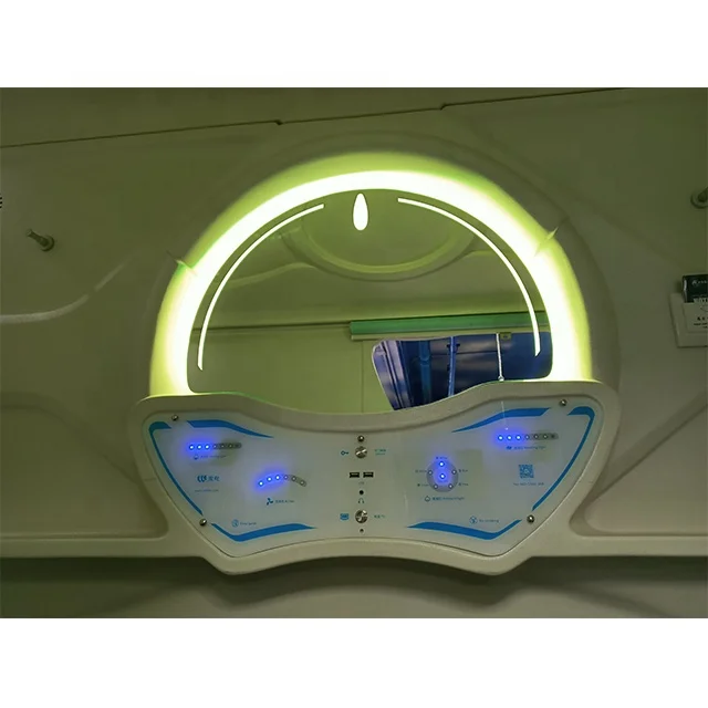 capsule bed manufacturer for Asia  inn