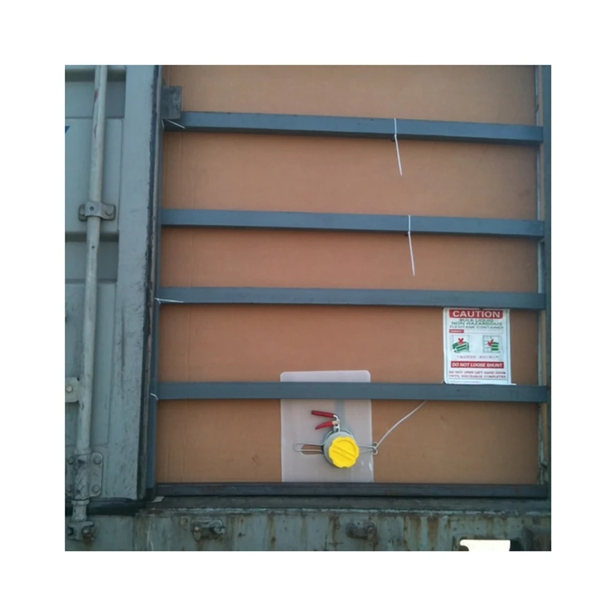 Professional factory 22000L flexibag price 14000 CBM-24000 CBMS Container Flexitank