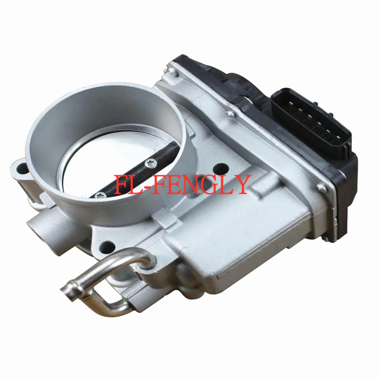 22030-75020 2203075020 Auto Replacement Parts 2004-2008 2.7L Fuel Injection Throttle Body For Toyota Tacoma