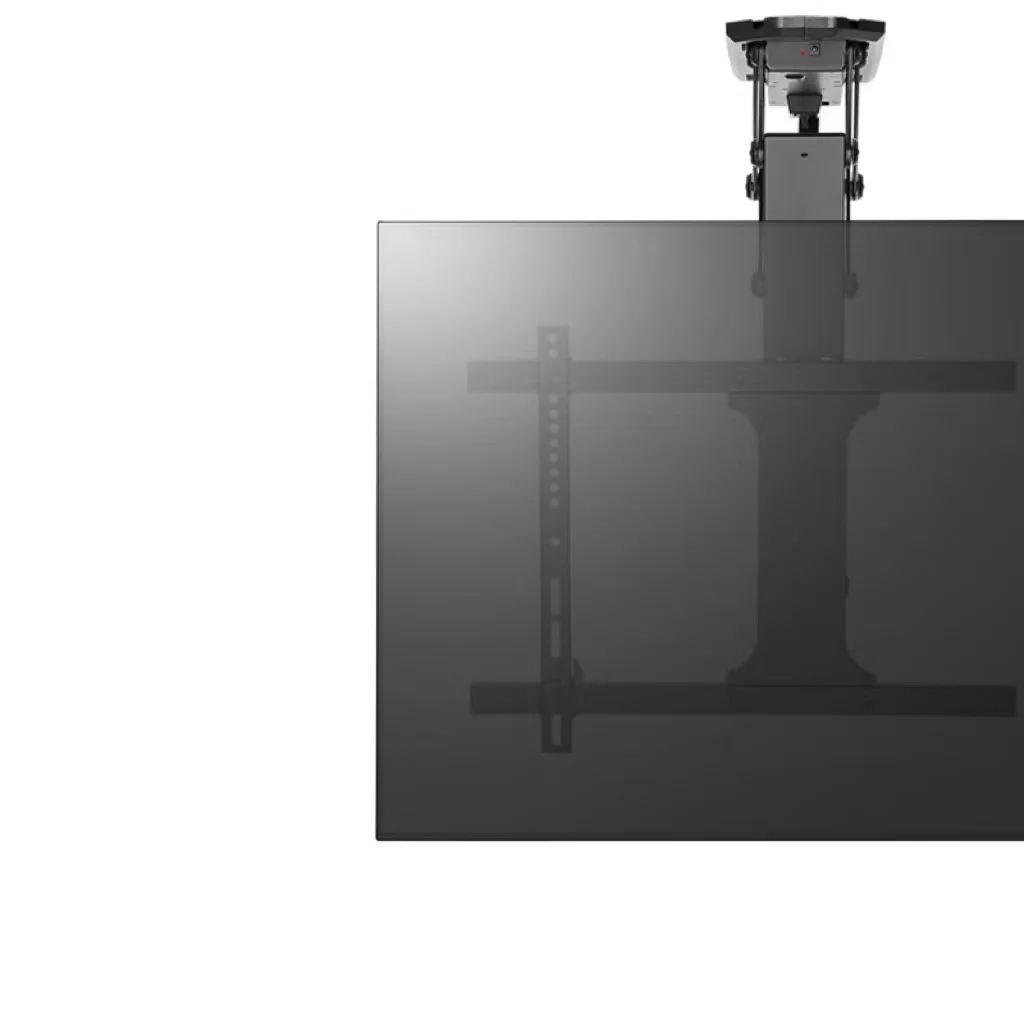 Tilt Available TV Ceiling Mount Full Motion Flip Down TV Ceiling Mount Pull Down TV Mount