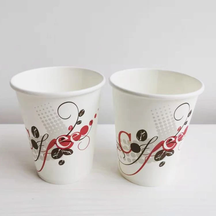 8B cup wholesale paper cup disposable For Israel