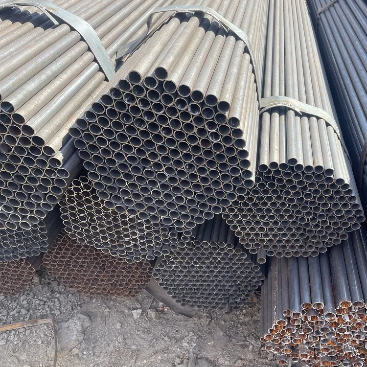 Astm a106 Grade.b Smls Pipes For Oil Or Gas Transport Long Use Life Good Quality Pipe