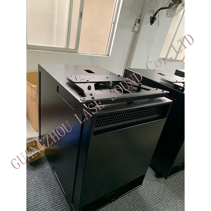 Professional Audio LS181 single 18 inch subwoofer Long Throw Subwooofer Speaker 18 inch woofer