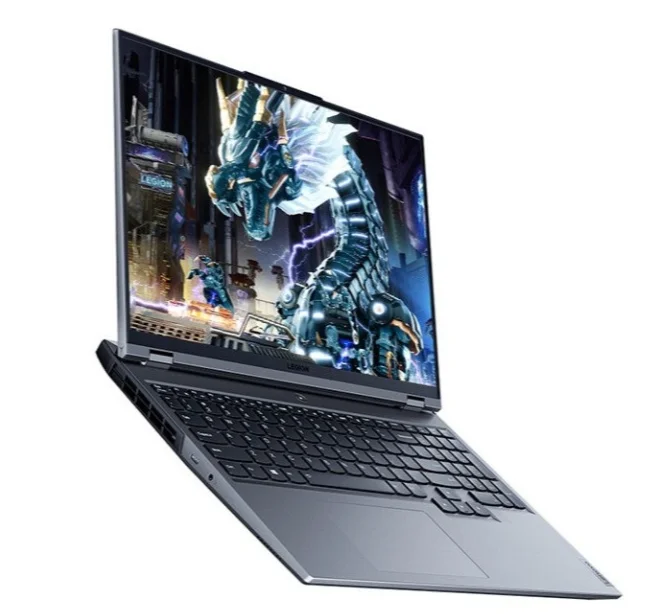 LenovOS R9000P 15.6 inchR7-5800H/16G/512G/3070 SSD HD 720P WIN10 Laptop computer