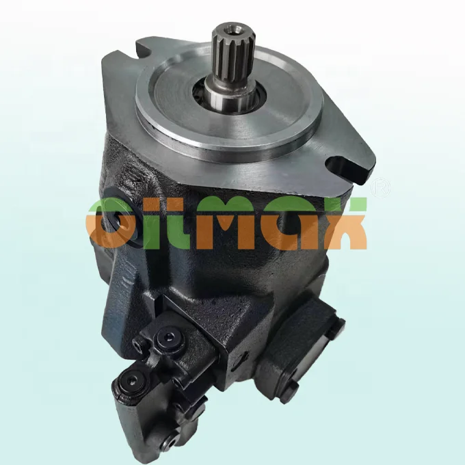 Same   Deutz Fahr 0.016.5260.0 HYDRAULIC PUMP