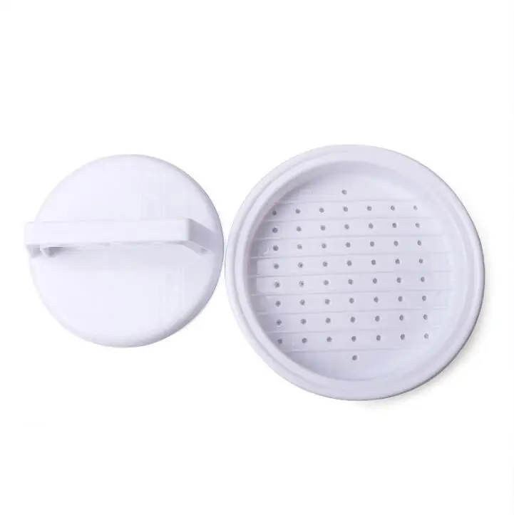 Hamburger Maker Round Shape Hamburger Press Non-Stick Meat Burger Chef Cutlets Beef Grill Burger Press Patty Burger Press Mold