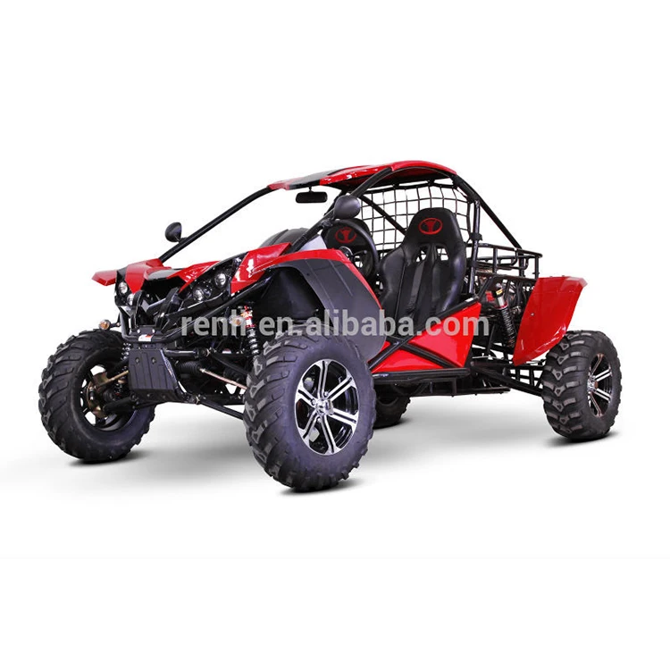 Renli EPA Xtreme buggy Chery 1500cc motor