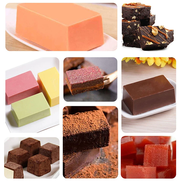 Factory Price Manual Chocolate Cutter/ Guitar Chocolate Bar Cookie Cutter/ Chocolate Cutter Slicer