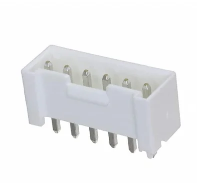 Новый оригинальный jst B6P-VH-FB-B(LF)(SN) 6 контактный molex разъем
