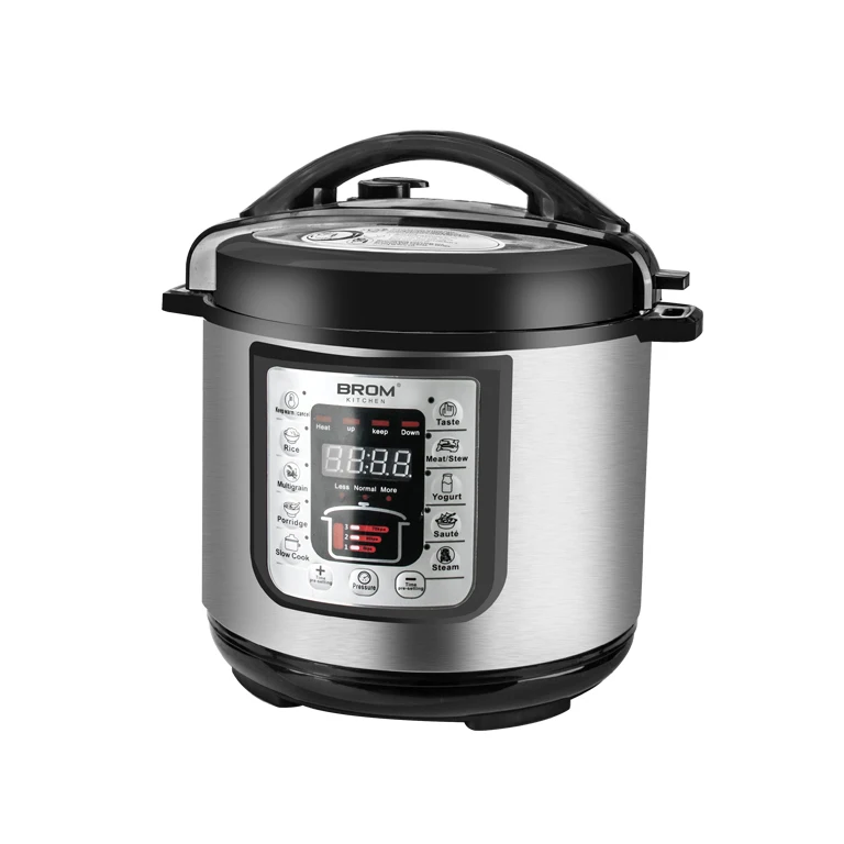 multifunction split electric cooker