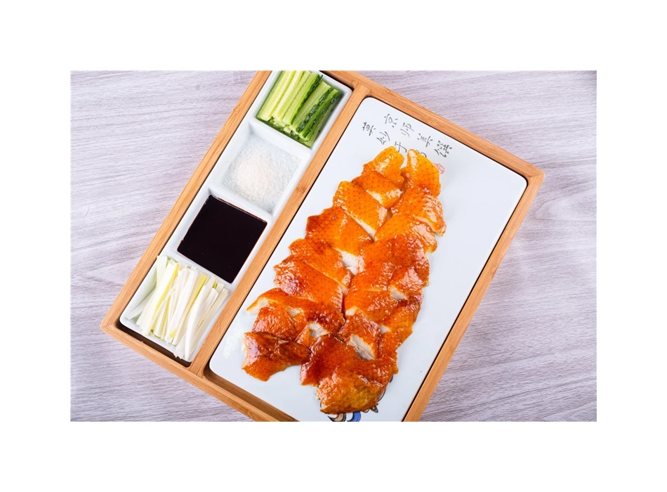 Special Hot Selling Quality Delicious Duck Meat Peking Duck Roast