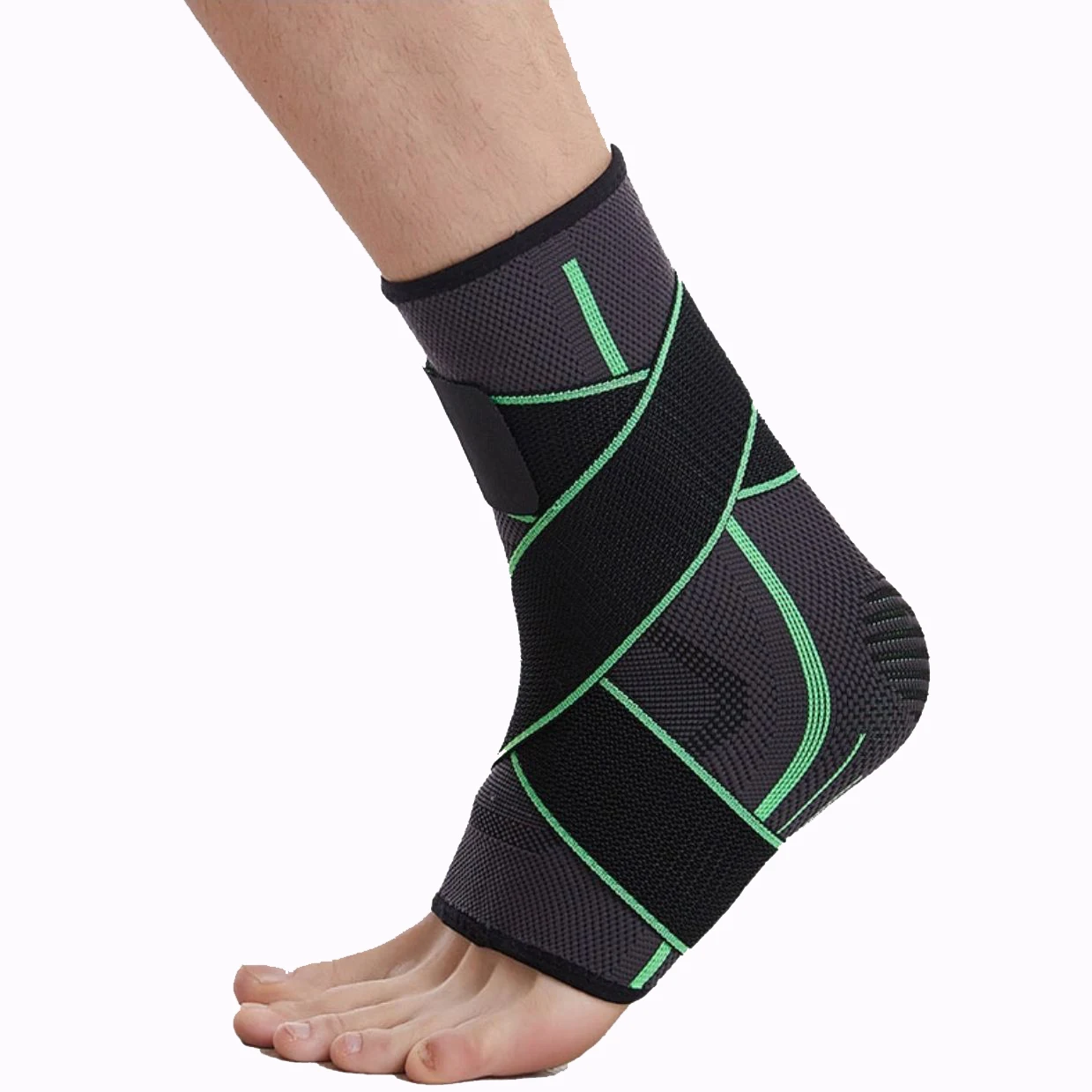 
Sports sprain professional protective ankle support 
