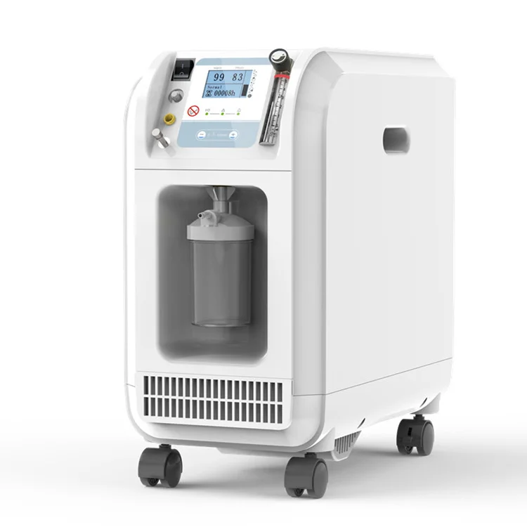 Contec Oxygen Concentrator 10L Oxygen Concentrator 5L 10 L Oxygen Concentrator