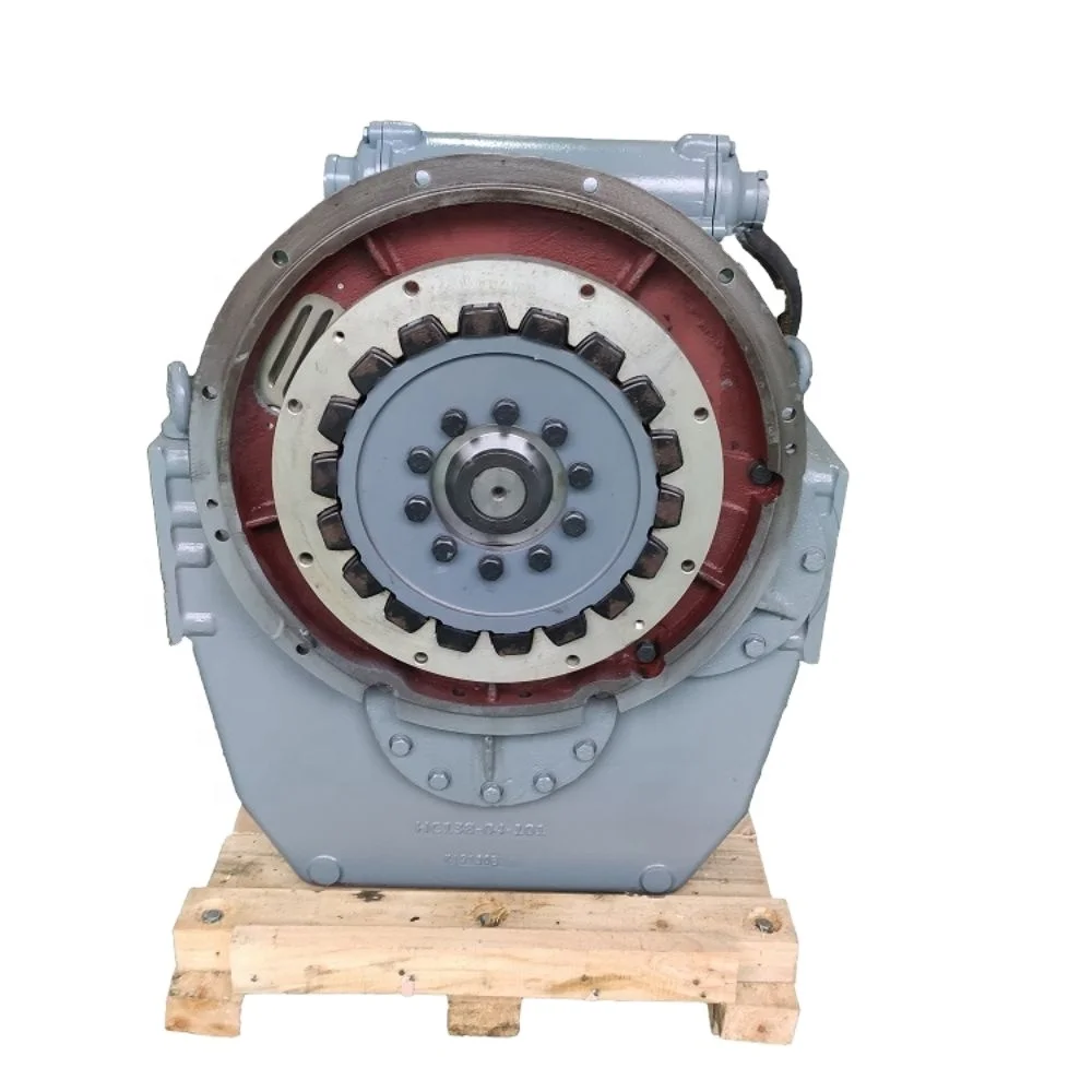 CE ROHS INTERTEK certificate Advance Marine Gearbox 120C 135A 300 HC400