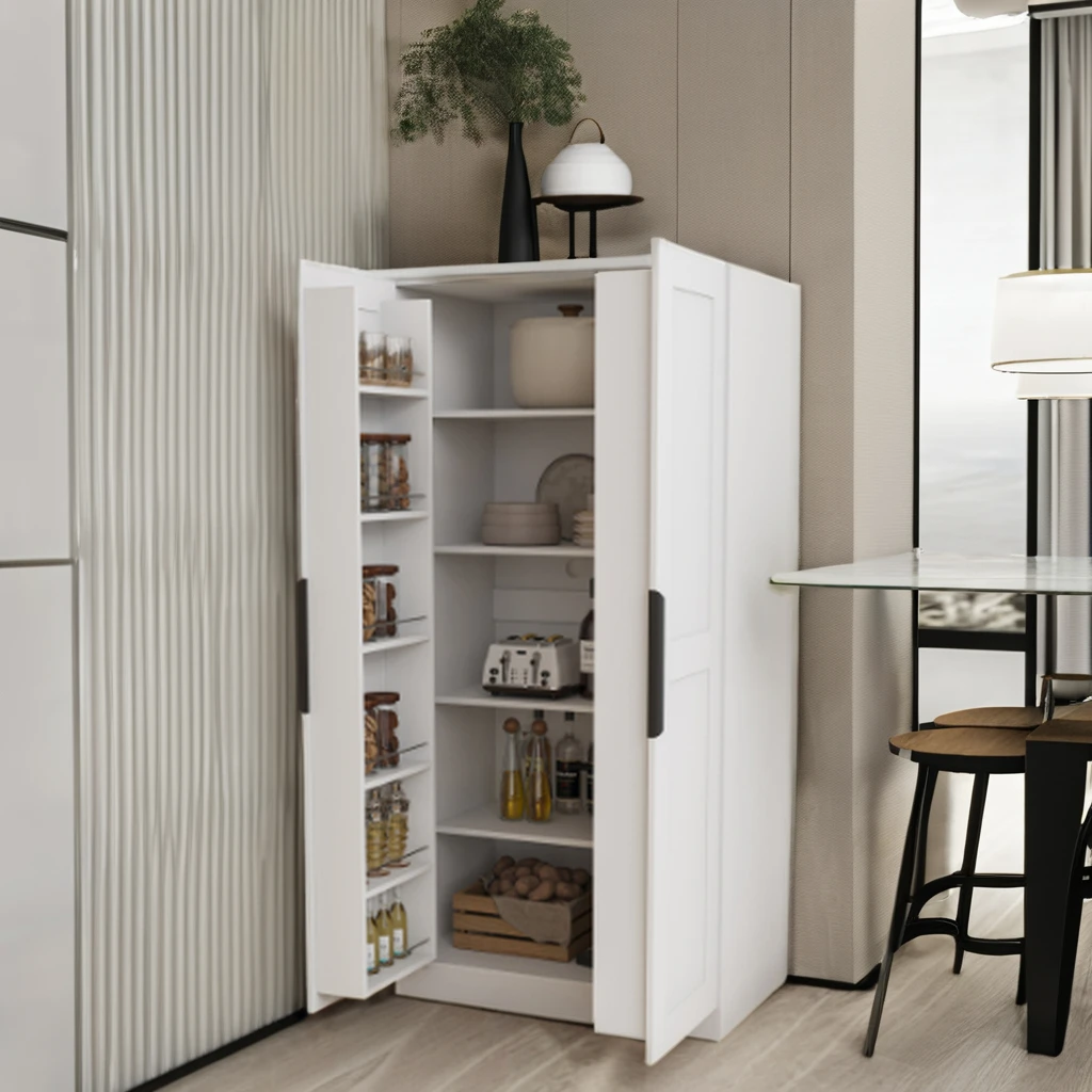 customized luxury modern style wood sideboards for hotel home dining room kitchen high quality storage furniture