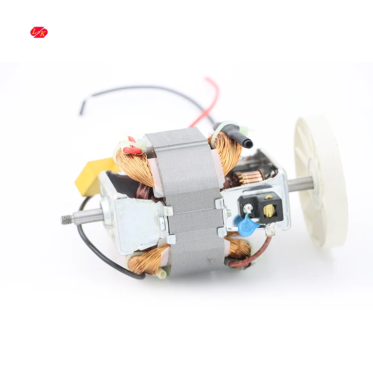 Hot Sale 7025 ac powered electric ty 50 ac synchronous motor for blender