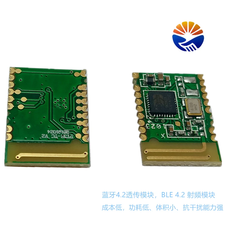 HYX-BT8A module UART transmission manual, Bluetooth serial port module 3432