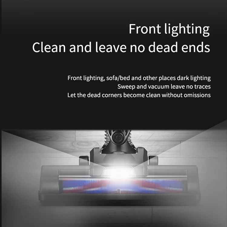 Professional handheld automatic best carpet washing cordless upright vacuum cleaners for car