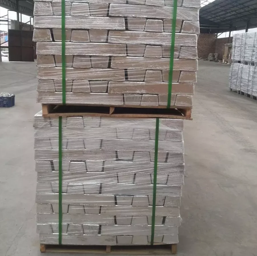 100g 200g 300g mg magnesium ingot /mg 99.99% tin antimony Best price high quality