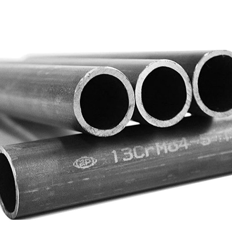 ASTM A106/A53/A192 гр. B, A106b ERW/sssaw/LSAW Мягкая Горячая/холоднокатаная прецизионная/черная/углеродистая бесшовная стальная труба
