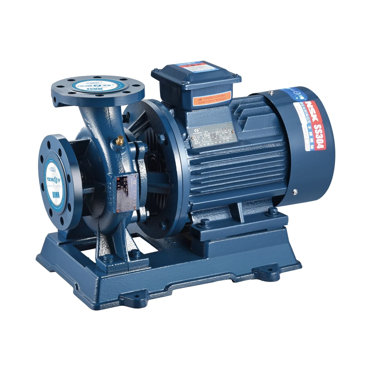 High Temperature Low Flow Circulating Pump Circulation Pump For Heating System Circulating Pump For Domestic Hot Water