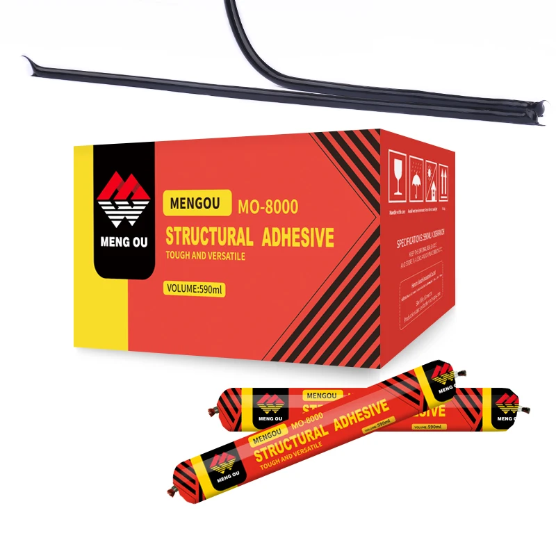 Hot Sale Factory Direct Price Adhesives Bathroom Silicone Clear Silicon Adhesive