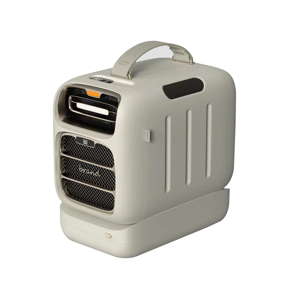 4800-5200BTU  Portable cooling camping air conditioner tent Smart tent mini air cooler for RV