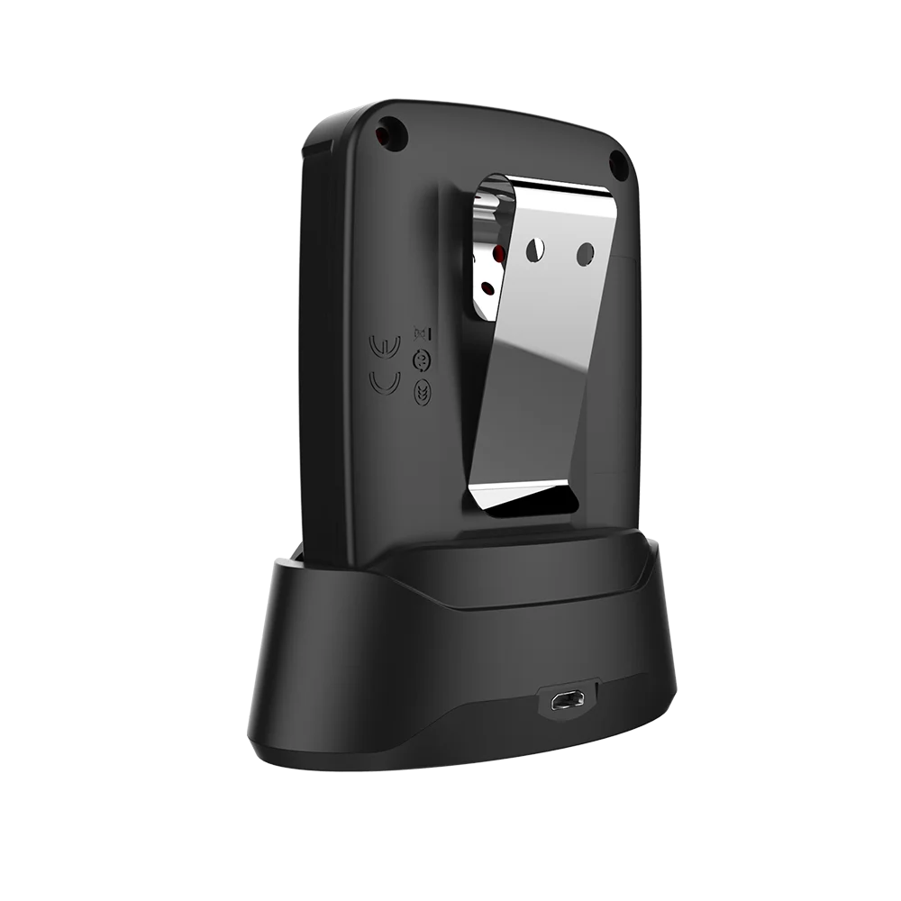 
social distancing alarm bracelet UWB portable social distancing alarm reminder device 