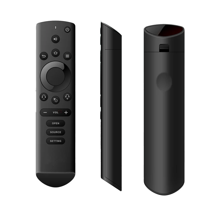 
Голосовой поиск ble пульт дистанционного управления для android устройства STB, ПК, android box, аудио 