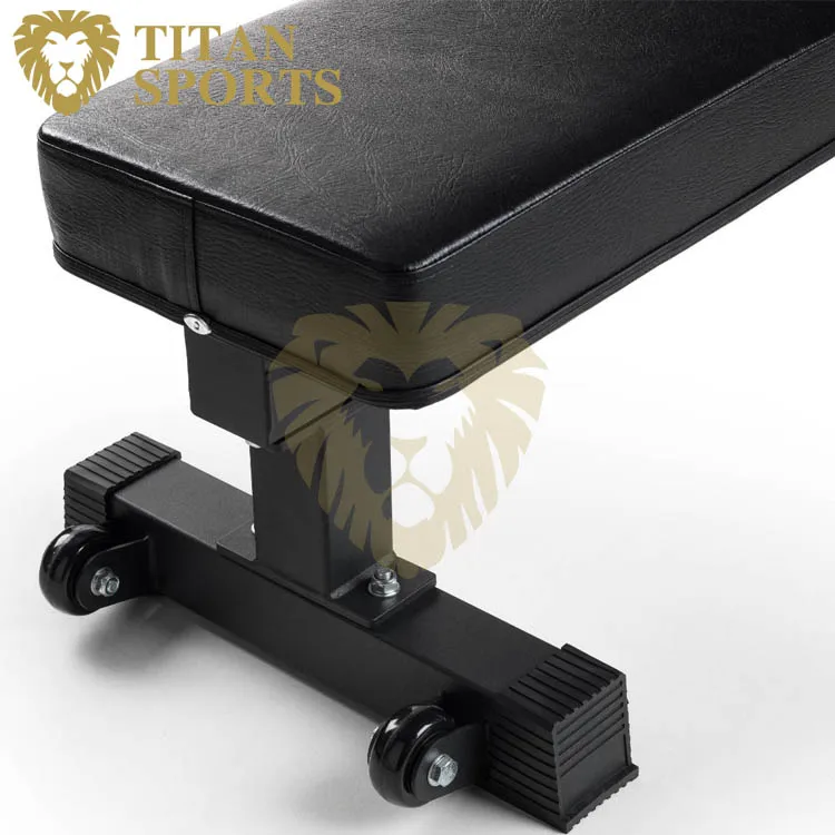 Cross training fit Training Flat Bench for Sale