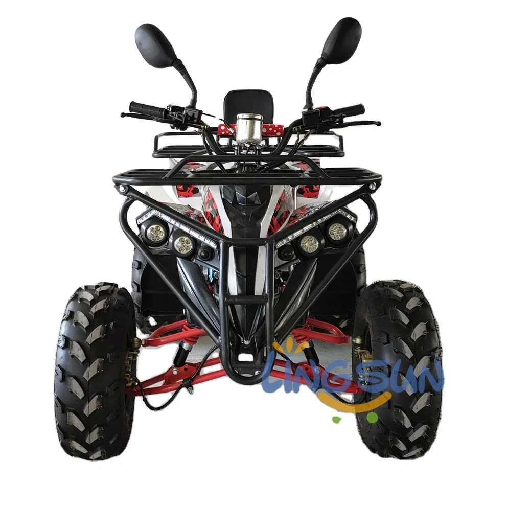 LS Motor ATV Quad Bike Four Wheel off-road motorcycle