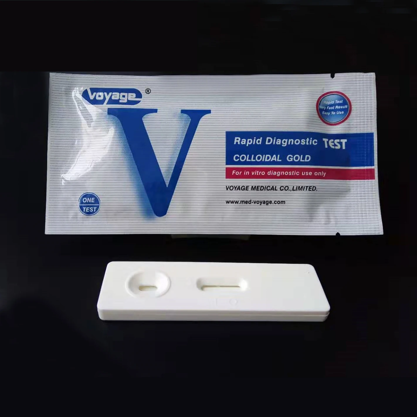 
oncology Cancer marker CEA Rapid Test Kit Carcinoembryonic antigen 