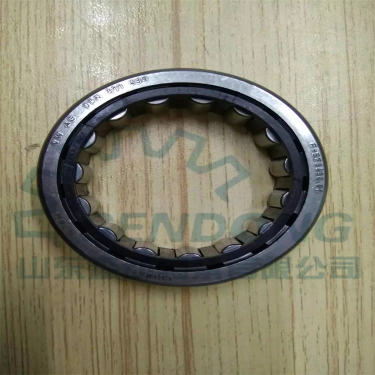 F-575438.01 Non-standard bearings needle roller bearings