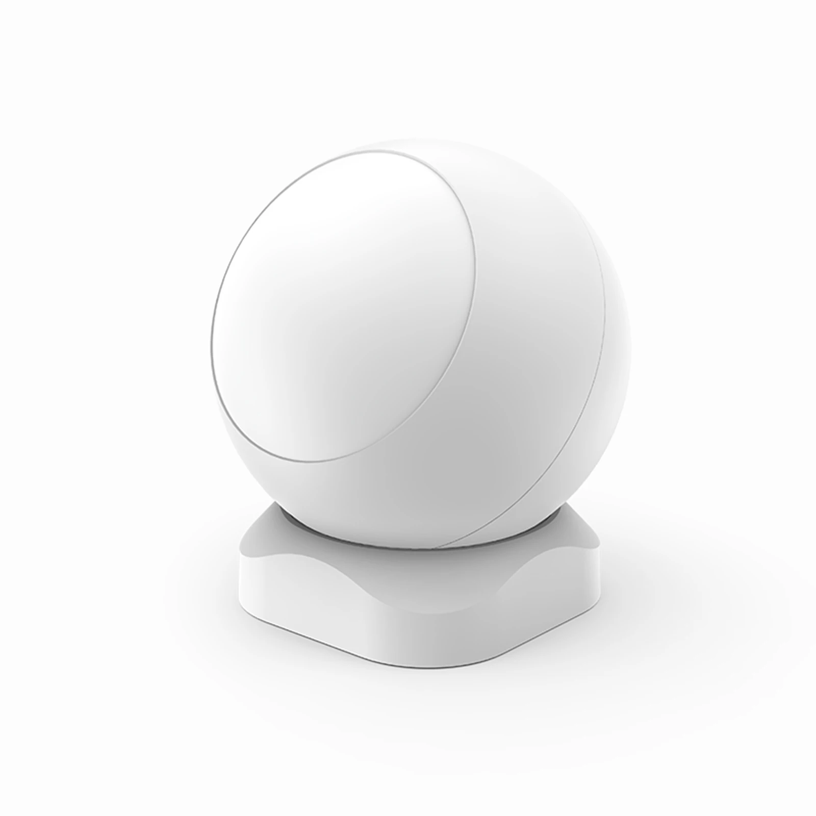 Умный инфракрасный датчик движения Zigbee IOT