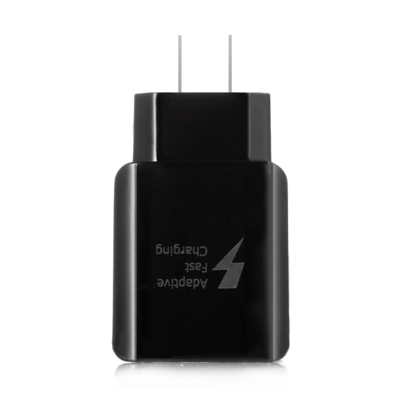  Горячая Распродажа USB зарядное устройство Быстрая зарядка для мобильного телефона настенное