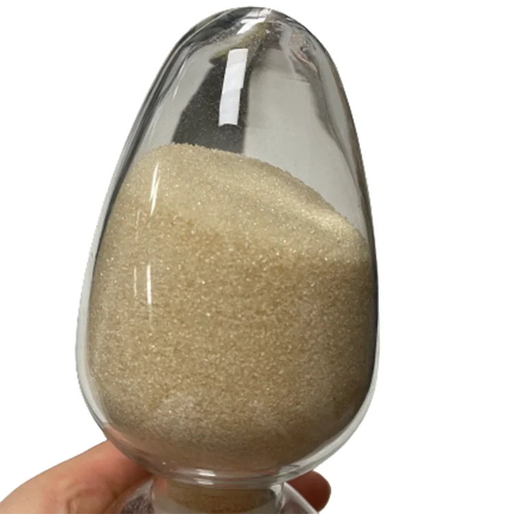 
 Halal Gelatin For Jelly  