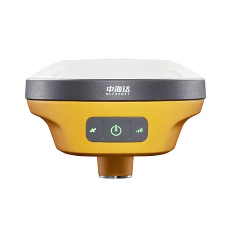 Gps Land Survey Equipment Gnss Rtk Receiver Base And Rover