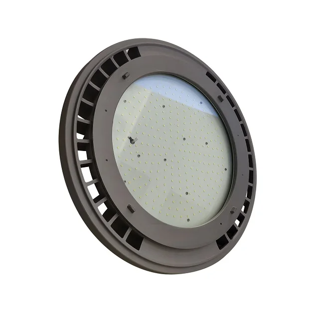 Hazardous area UL844 C1D2 listing 100W explosion proof led high bay light industrial Lighting