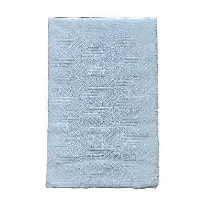 100% Polyester 105*210 CM Pilgrimage  Ihram  Ahram Towels For Men Hajj And Umrah