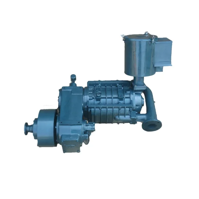 Hot Sales Sk Bulk Cement Truck Air Compressor For Transmission cement