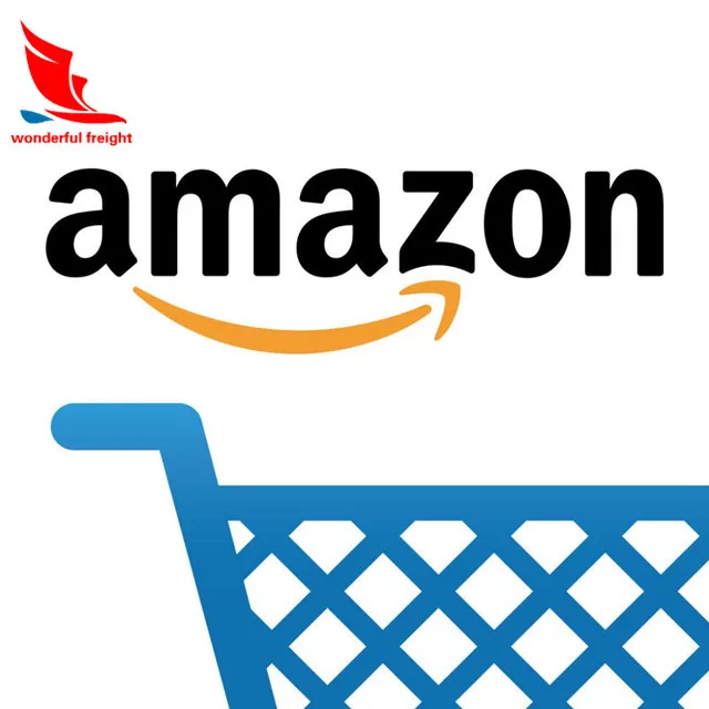 Amazon fba shipping from China to KSA Cheapest And Fastest air freight from china to US The States door