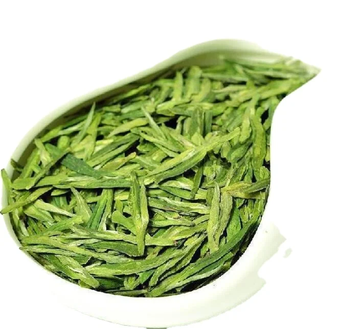 High quality grade xihu Longjing Dragon Well Tea