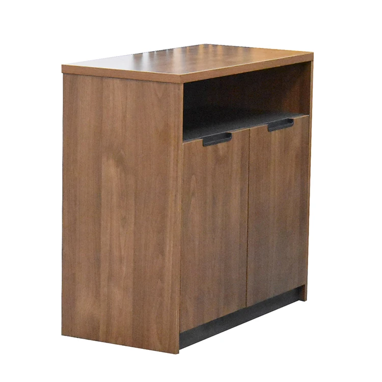 Kemei стальной металлический офисный Низкий шкаф для документов деревянный офисный шкаф для файлов офисная мебель коммерческая мебель деревянный цельный шкаф
