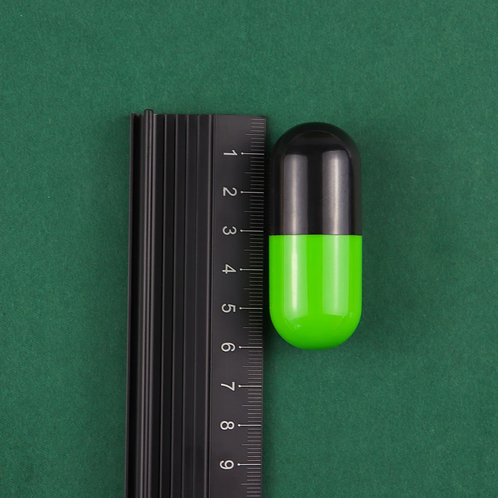 Оптовая продажа милые Креативные канцелярские кавайные рекламные ручки витаминные капсулы маркеры