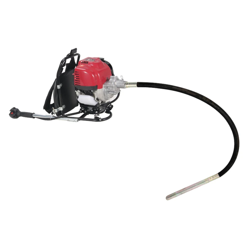 Hand Concrete Vibrator Construction Mixer VIBRATOR POKERS