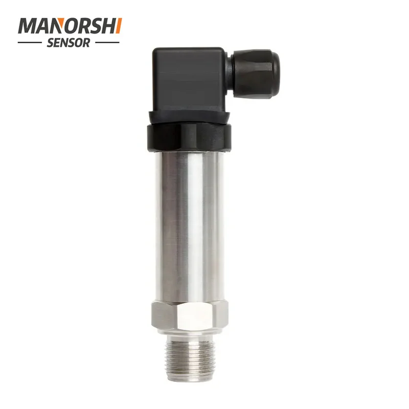 Ip68 12vdc acid and alkali resistance high precision digital water level pressure sensor