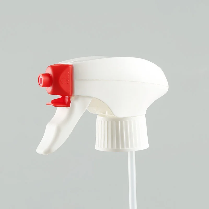 28/410 Plastic trigger sprayer head for cosmetic trigger sprayer china