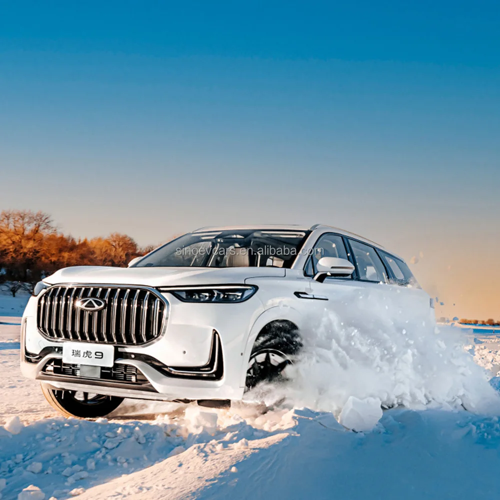 Запчасти для электромобилей запчасти электрическая подголовник chery tiggo 8