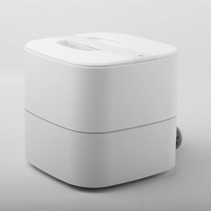 MEIRUN N1918 smart constant temperature heated mattress single size water heating blanket